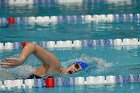 Women's Swimming & Diving  Wheaton College Women’s Swimming & Diving vs Mount Holyoke College. - Photo by Keith Nordstrom : Wheaton, Swimming & Diving